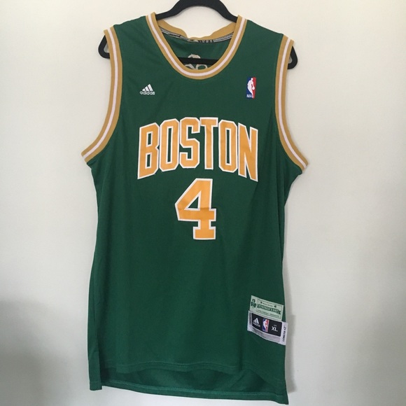 celtics st patrick's day jerseys